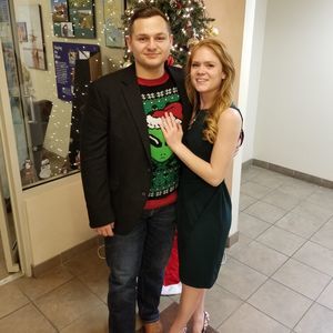 Meet your Posher, Kylee